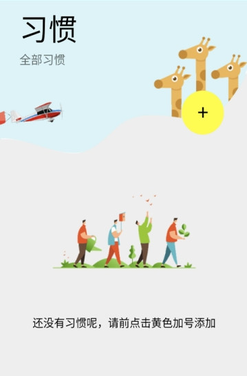 培养好习惯图2