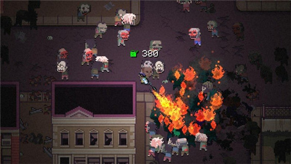 加拿大不归路手机汉化版图3