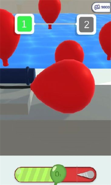 Blow Up Race最新版图2