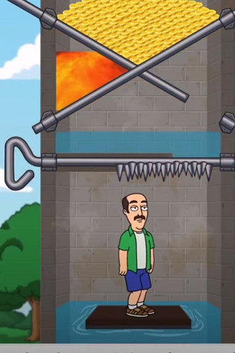 疯狂的麦克斯图1