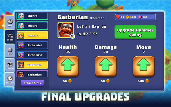 岛屿战术革命时代图1