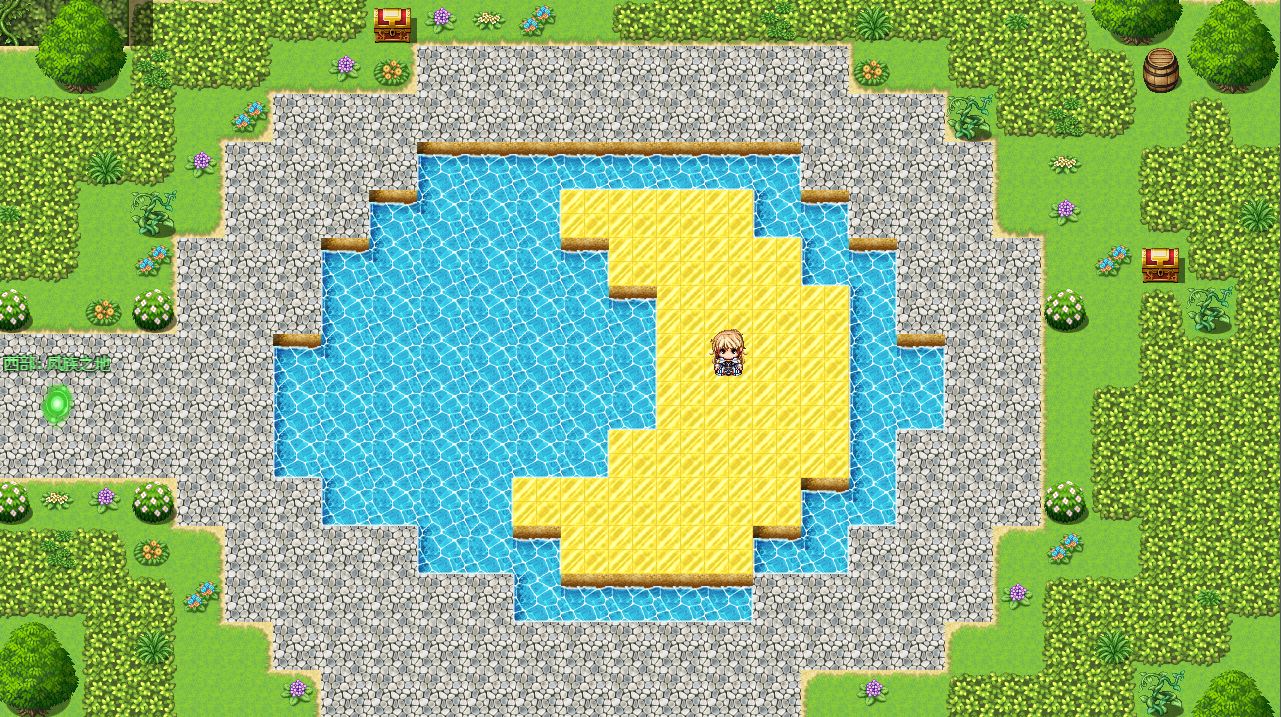 转生勇者的考验图4