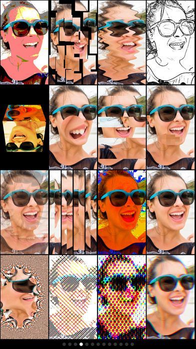 Mega Photo软件app图2