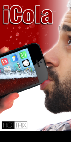 喝可乐模拟器图1