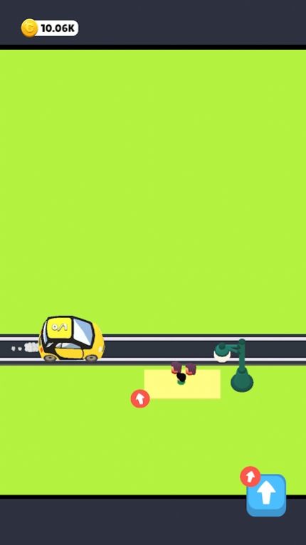 空闲高峰时间安卓版图2