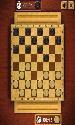 跳棋大挑战图3
