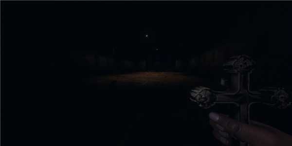 恐鬼症多人房汉化版图1