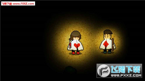 篝火之森安卓版图4