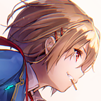 HeavenBurnsRed日服