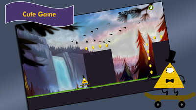 比尔·赛弗大冒险图1