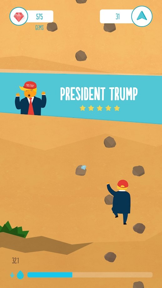 全球变暖顶峰安卓版图2