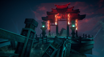 捕盗行纪无尽噩梦6破解版