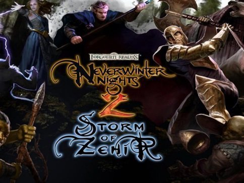 无冬之夜2汉化补丁图2