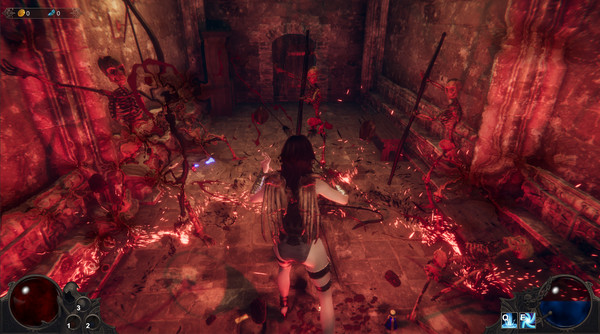 惩戒魅魔修改器图2