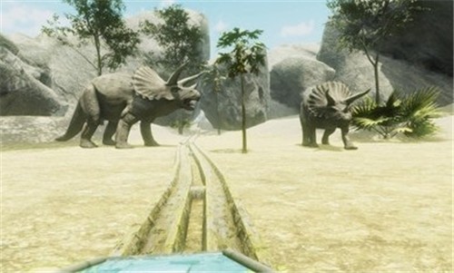 史诗般的过山车图2