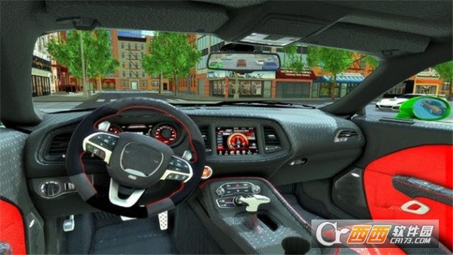 出租车司机驾驶图2