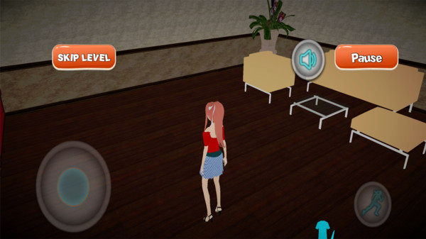 学校中可恶坏人图2