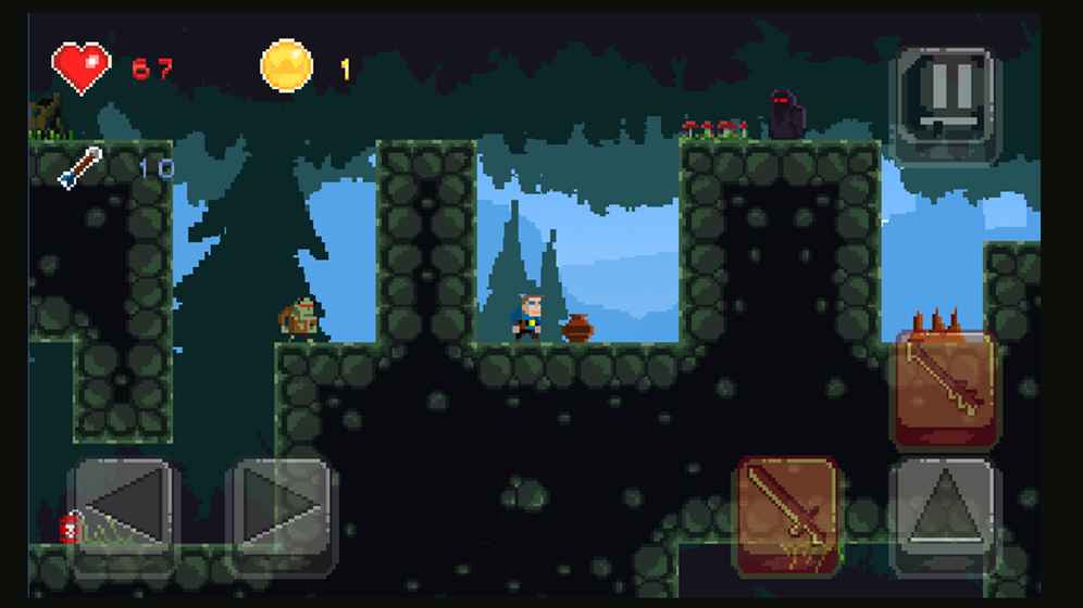 需要一个英雄图2