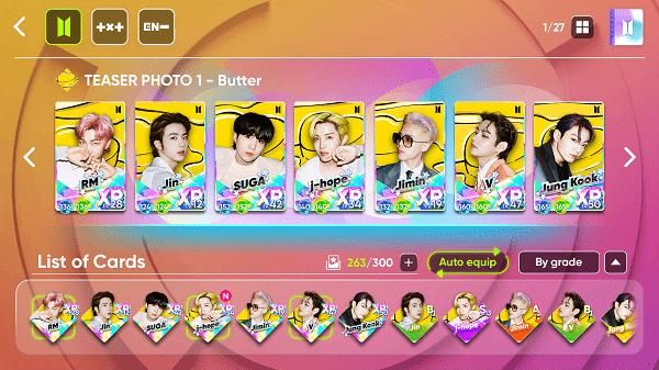 rhythm hive最新版2024图4