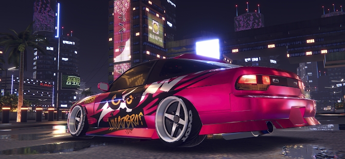 崩溃碰撞金属游戏中文版图4