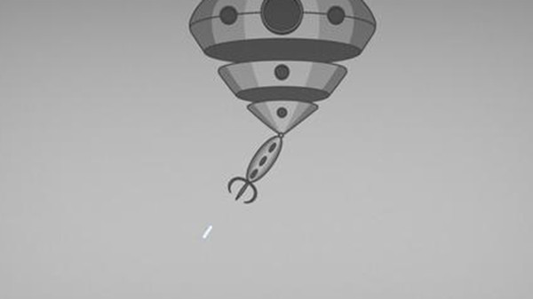 曲棍球手大战外星人图1