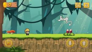 比利超级大冒险图3