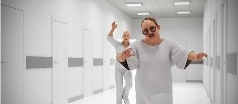 精神患者袭击图3