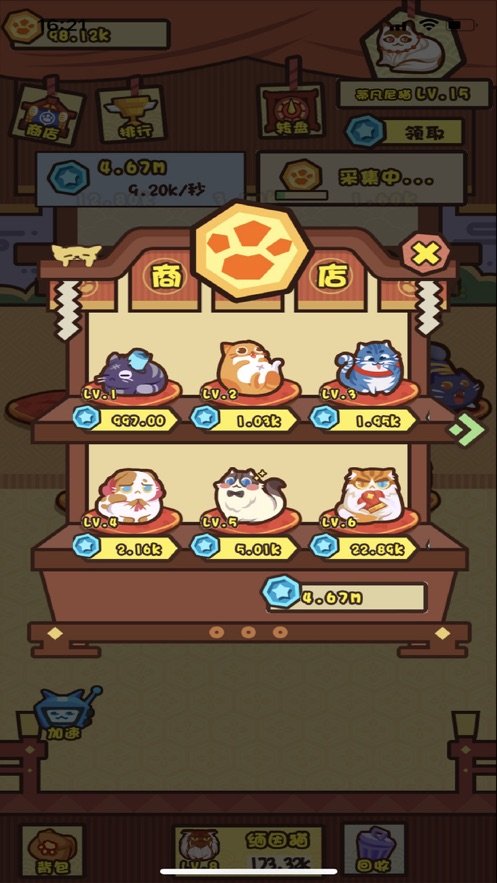 全民养猫红包版图2