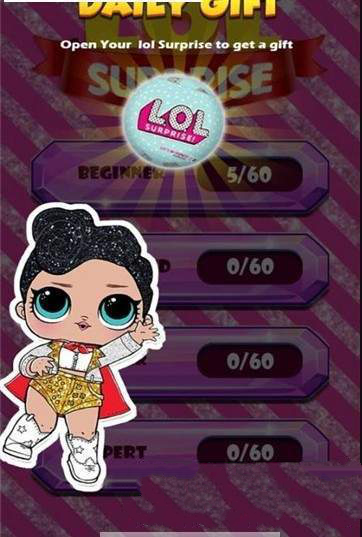 捕捉惊喜娃娃图3