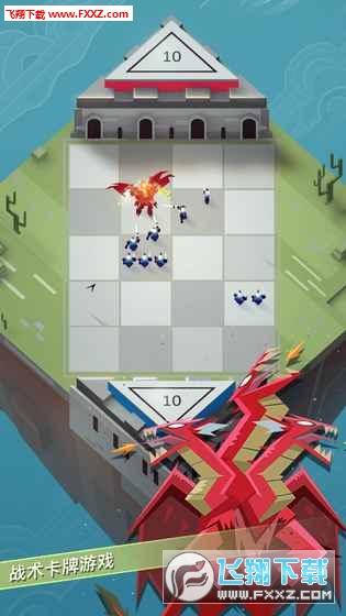 雷鸣风暴王国战争图1