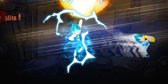 龙影英雄战斗图1