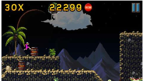 悲剧的慢跑者图1