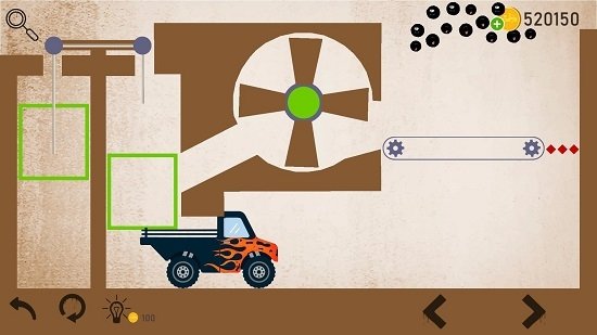 物理魔盒汉化版图2