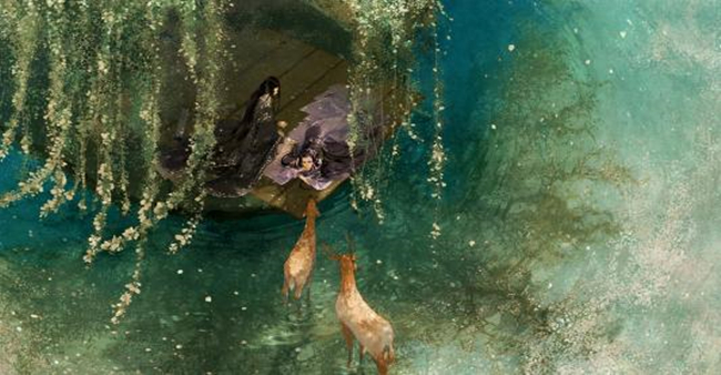 主攻橙光游戏已完结