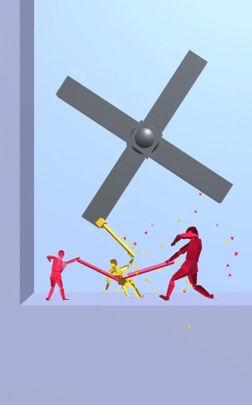 布娃娃大锤英雄图4