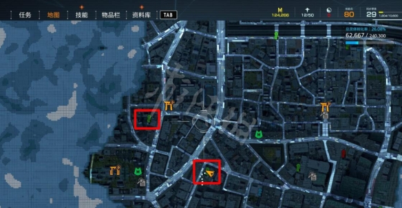 幽灵线东京修改器