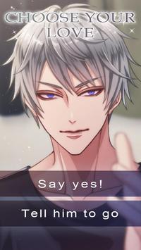 黑暗之吻中文版图1