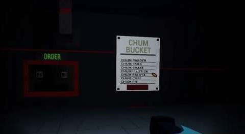 海之霸的3D之夜图3