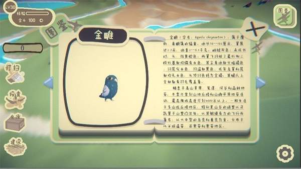 鸟之森手机版图2