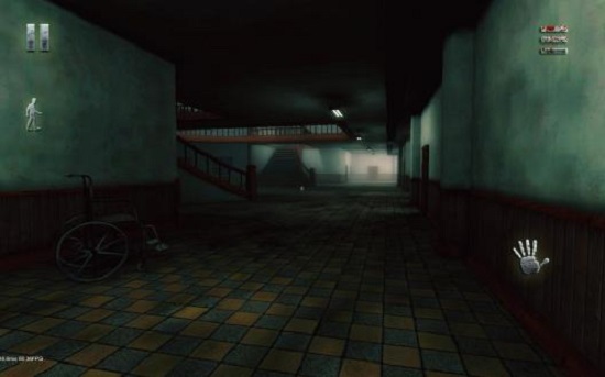 丘陵传说最新版图3