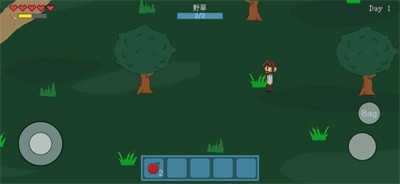 森林日记僵尸生存建造图2