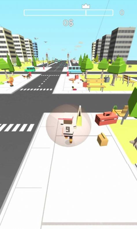 囤积冲刺游戏手机版图1