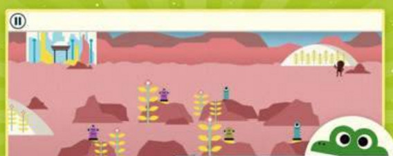 星际天才之太空猫图2