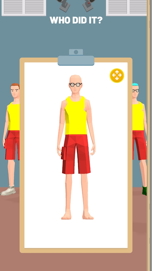 来自目击证人的描述图2