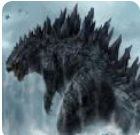 哥斯拉格斗进化手机版