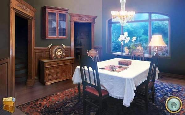 重返神秘庄园汉化版图3