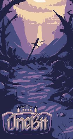 One Bit Adventure图3