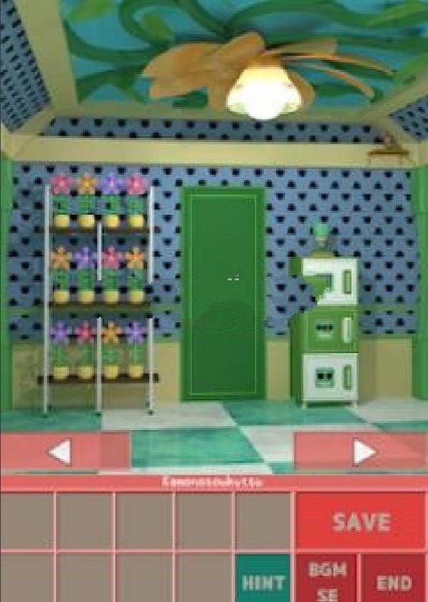 小逃生老鼠的黑暗飞跃图1