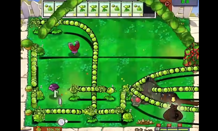 胆小菇之梦手机版图1