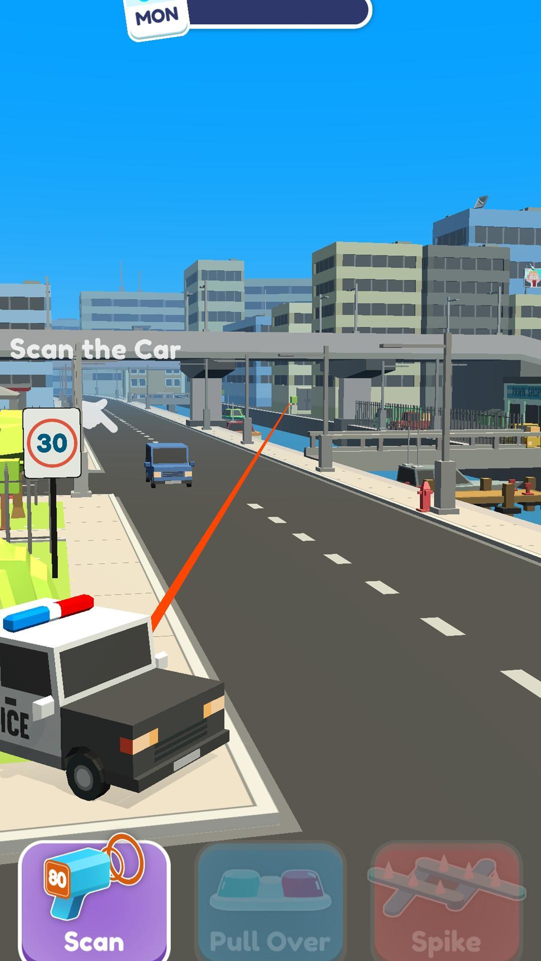 让我们成为警察图1